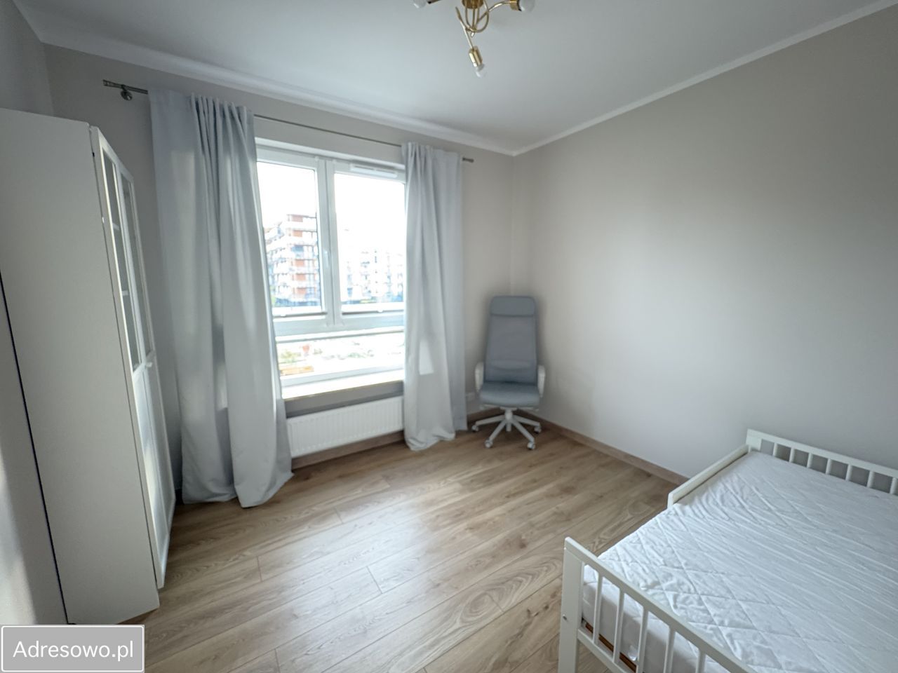 Mieszkanie 3-pokojowe Warszawa Włochy, ul. Jutrzenki. Zdjęcie 2