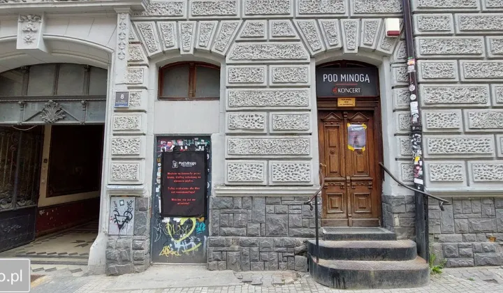 Lokal Poznań Centrum, ul. Feliksa Nowowiejskiego