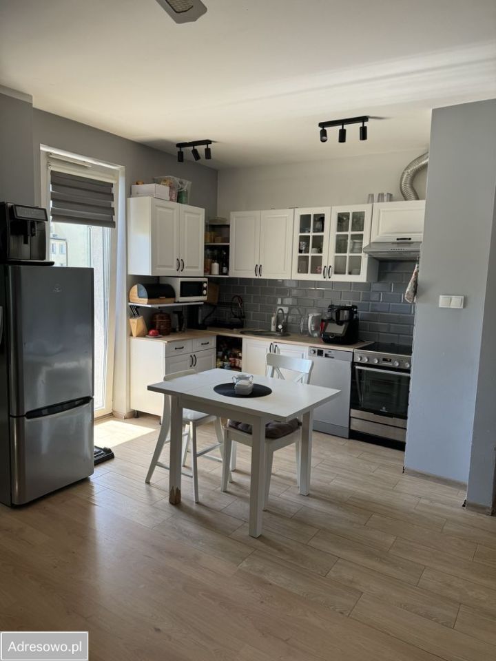 Mieszkanie 2-pokojowe Lublin Śródmieście, ul. Lubartowska. Zdjęcie 5
