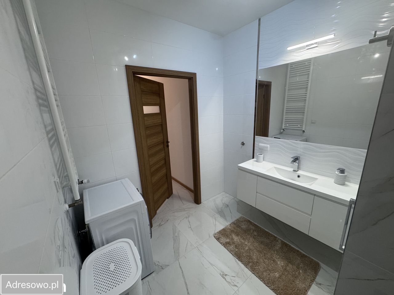 Mieszkanie 3-pokojowe Lublin Sławin, ul. Relaksowa. Zdjęcie 4