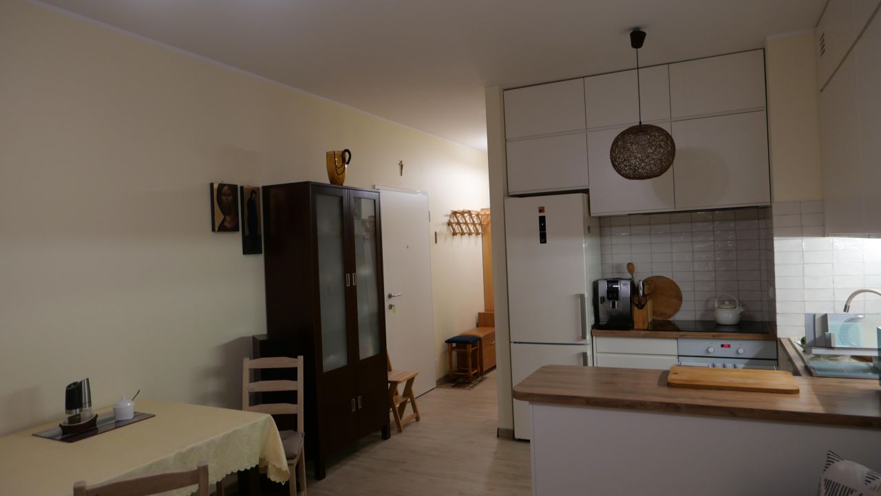 Mieszkanie 3-pokojowe Warszawa Ursynów, ul. Złoty Potok. Zdjęcie 6