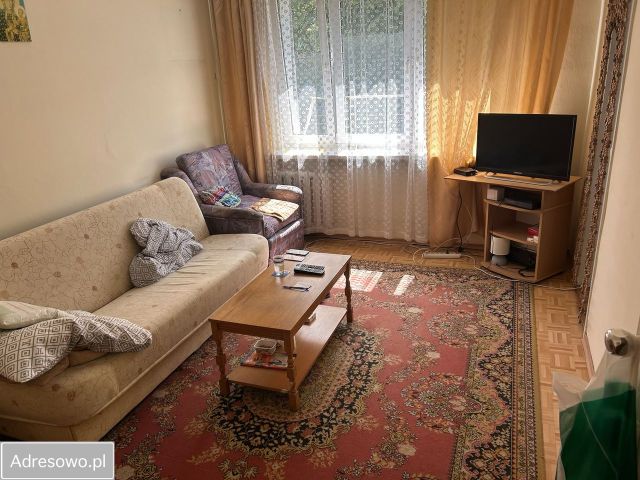 Mieszkanie 2-pokojowe Rzeszów, ul. Króla Bolesława Krzywoustego. Zdjęcie 1