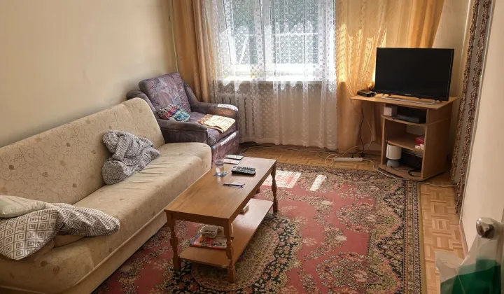 Mieszkanie 2-pokojowe Rzeszów, ul. Króla Bolesława Krzywoustego