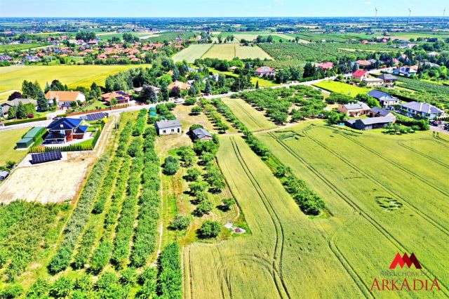 Działka budowlana Włocławek Zawiśle , ul. Dobrzyńska. Zdjęcie 10