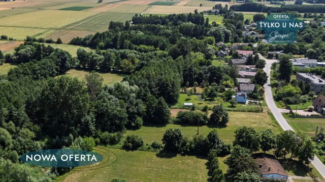 Działka budowlana Branica. Zdjęcie 9