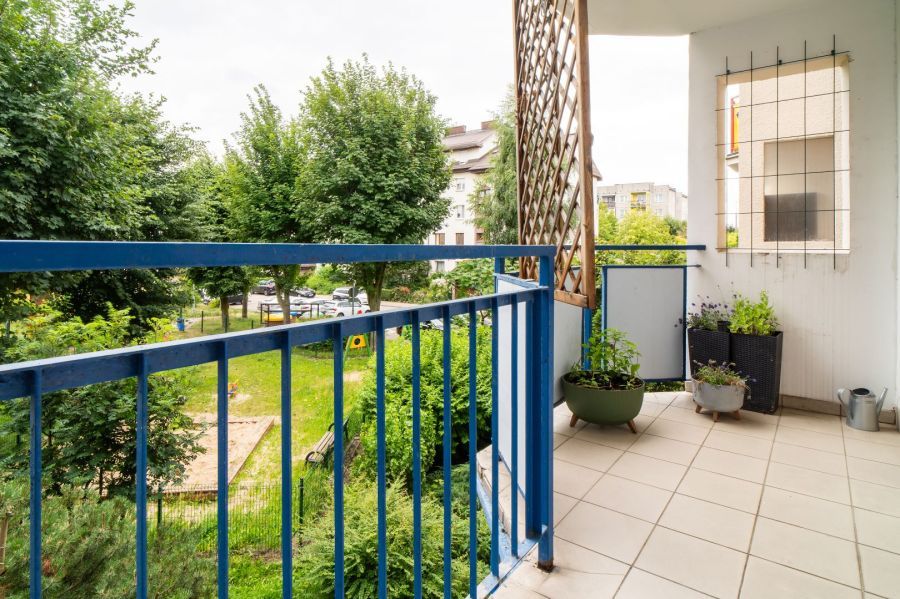 Mieszkanie 3-pokojowe Gdańsk Orunia Górna, ul. Uranowa. Zdjęcie 12