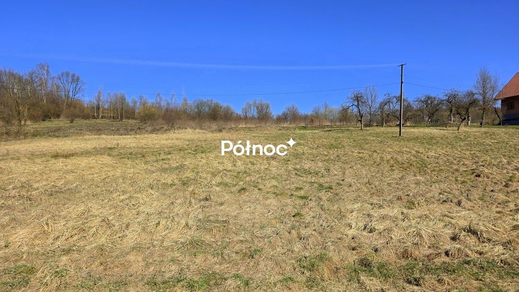 Działka budowlana Golkowice. Zdjęcie 2
