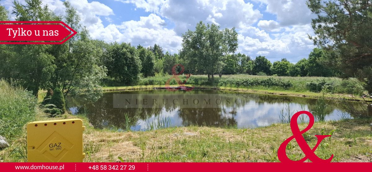 Działka budowlana Kłodawa, ul. Słoneczna. Zdjęcie 7