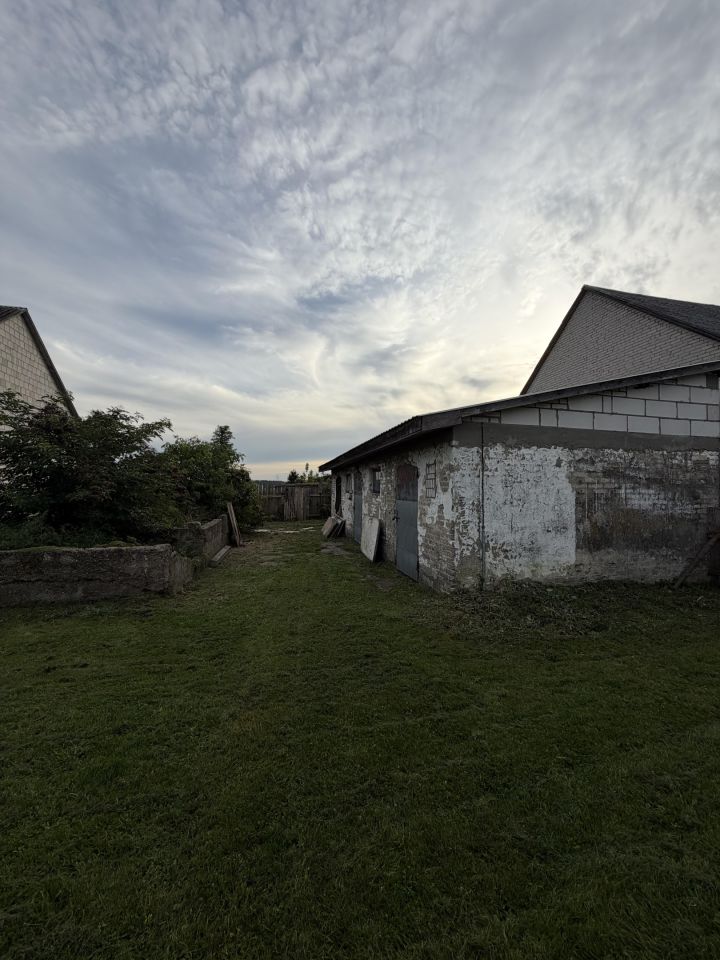 dom wolnostojący, 2 pokoje Kuczyńskie. Zdjęcie 3