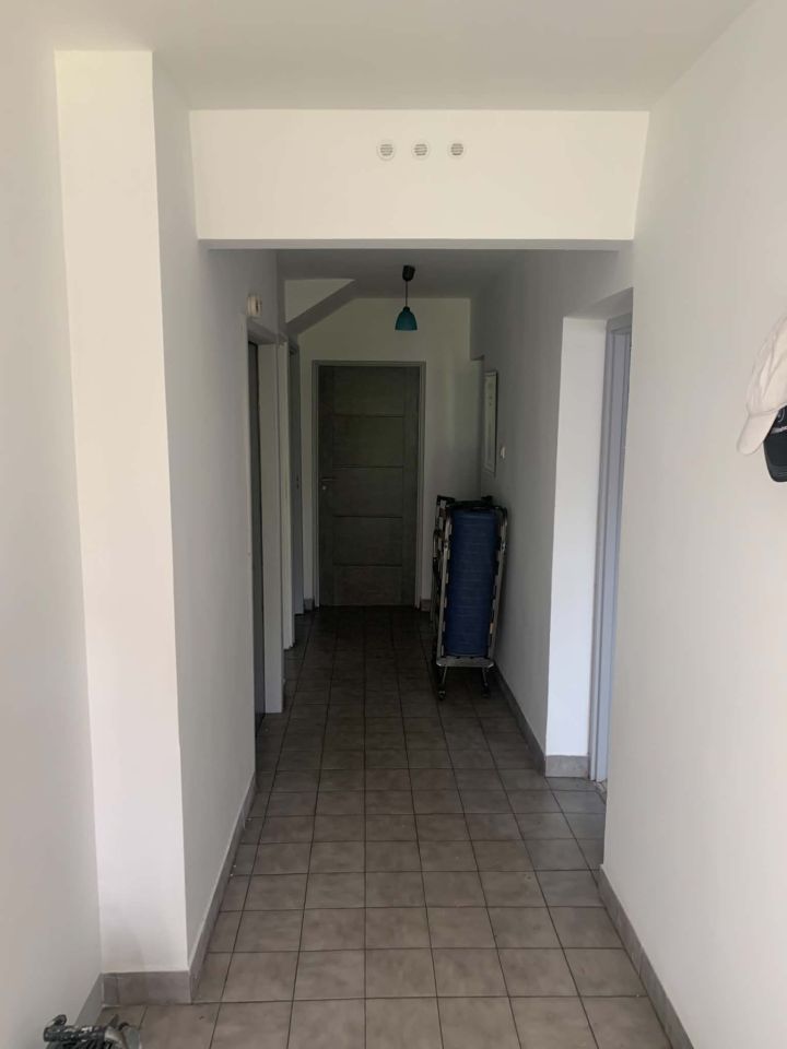 dom wolnostojący, 6 pokoi Brzoza, ul. Gajowa. Zdjęcie 16