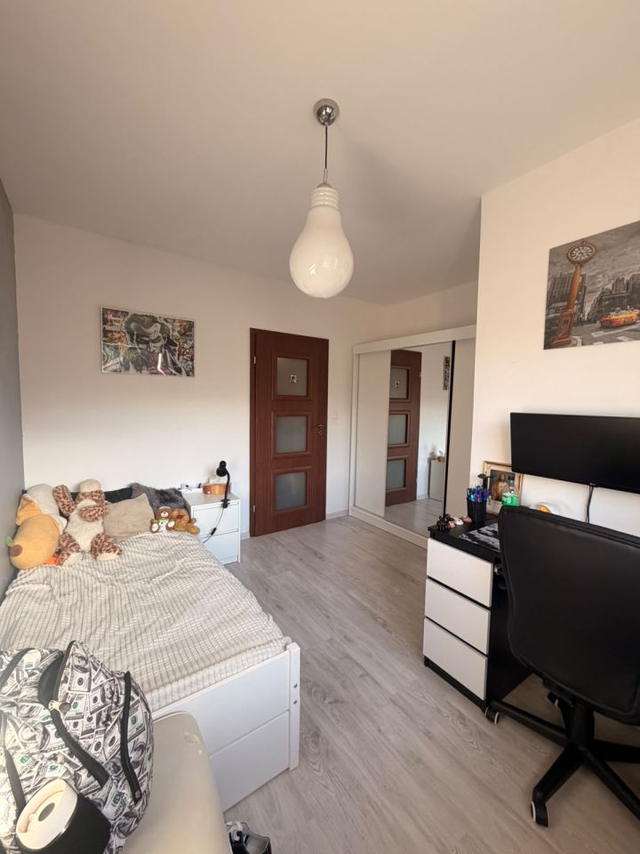 Mieszkanie 4-pokojowe Goleniów Centrum , ul. Jana Matejki. Zdjęcie 19
