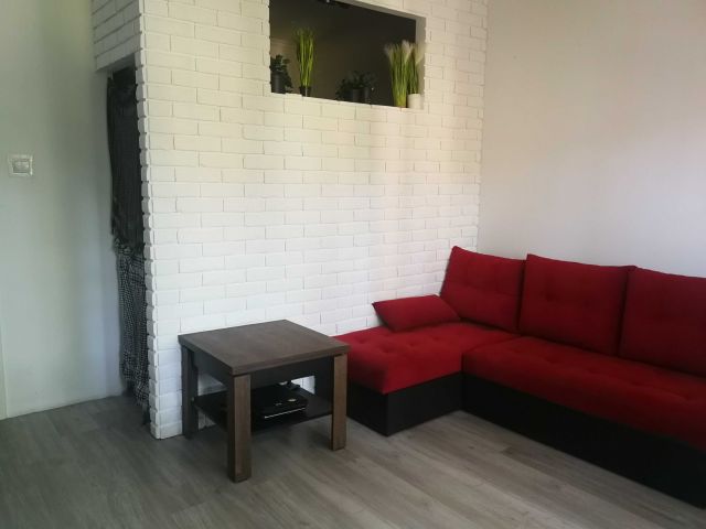 Mieszkanie 2-pokojowe Kraśnik, al. Niepodległości. Zdjęcie 1