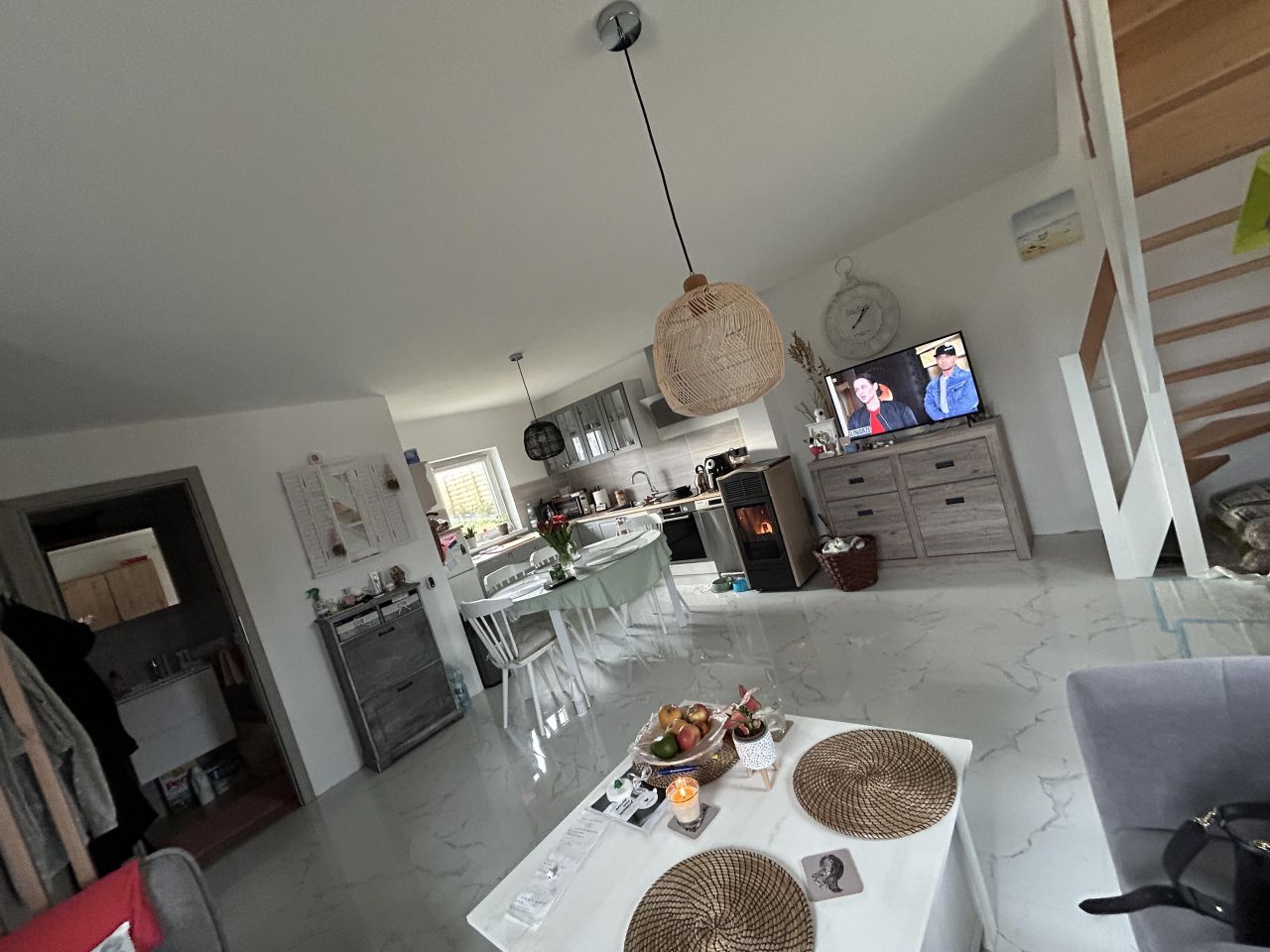 dom wolnostojący, 4 pokoje Drawsko Pomorskie, Nieokreślona. Zdjęcie 34