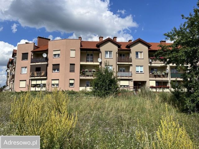 Mieszkanie 3-pokojowe Wągrowiec, ul. Piaskowa. Zdjęcie 1