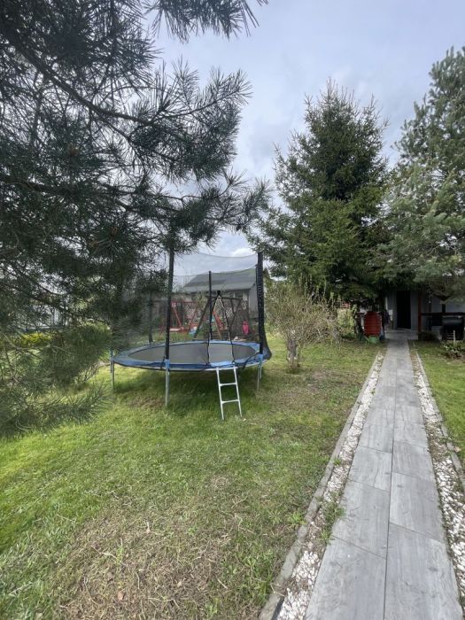 Działka rod Gdańsk Kokoszki, ul. Nowatorów. Zdjęcie 18