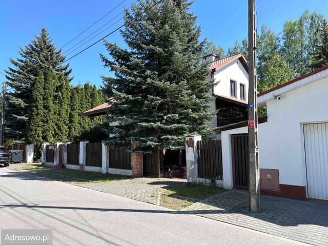 Działka budowlana Warszawa Wesoła, ul. Borowika. Zdjęcie 1