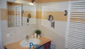 Mieszkanie 5-pokojowe Warszawa Ursynów, ul. Jana Cybisa