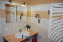 Mieszkanie 5-pokojowe Warszawa Ursynów, ul. Jana Cybisa