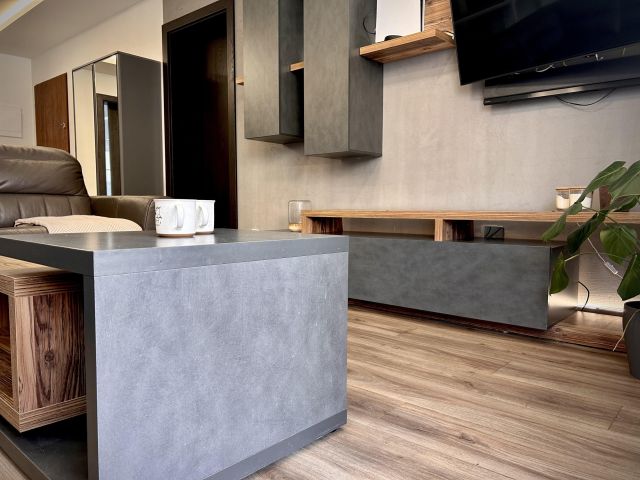 Mieszkanie 4-pokojowe Szczecin Gumieńce, ul. Krakowska. Zdjęcie 18