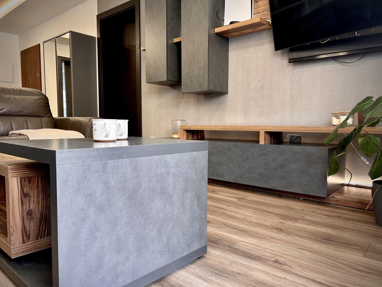 Mieszkanie 4-pokojowe Szczecin Gumieńce, ul. Krakowska. Zdjęcie 17