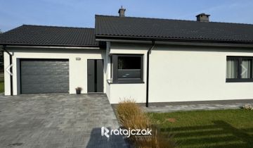 dom wolnostojący, 4 pokoje Żukczyn, ul. Gdańska