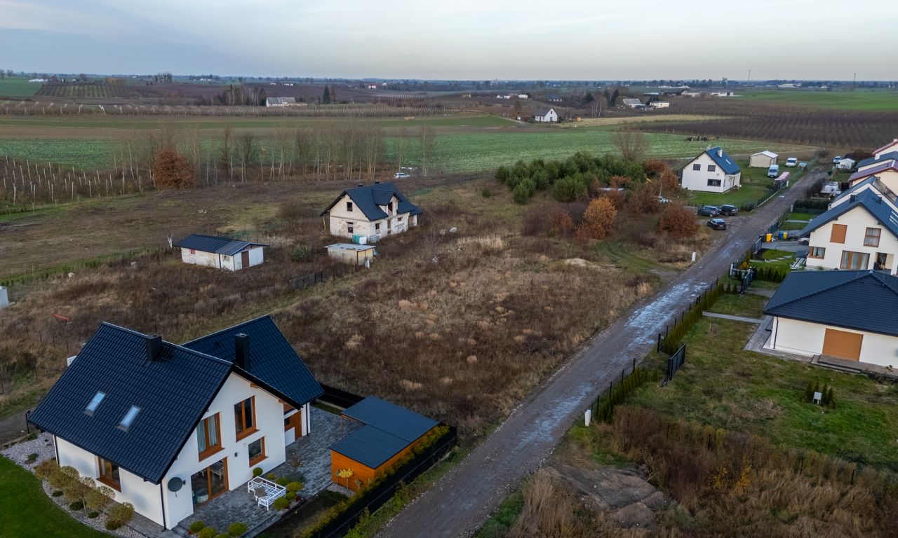 Działka budowlana Nowa Ruda. Zdjęcie 4