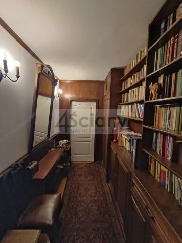 Mieszkanie 4-pokojowe Warszawa Ursynów, ul. Edwarda Dembowskiego. Zdjęcie 5