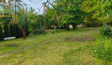 Działka rod Oleśnica, ul. Henryka Dąbrowskiego