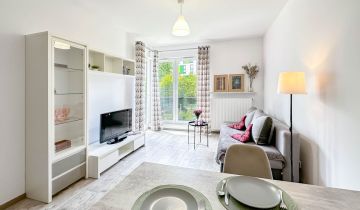 Mieszkanie 2-pokojowe Warszawa Żoliborz, ul. Kaliny Jędrusik