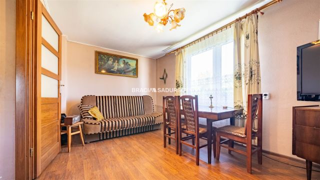dom wolnostojący, 3 pokoje Sułkowice. Zdjęcie 22