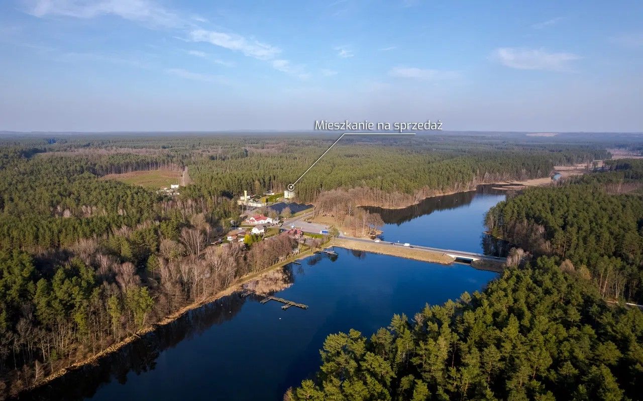 Mieszkanie 2-pokojowe Mostowo. Zdjęcie 13