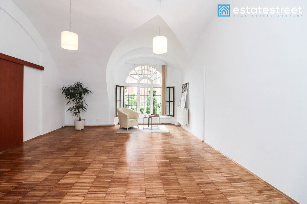 Biuro Kraków, ul. Grodzka. Zdjęcie 2