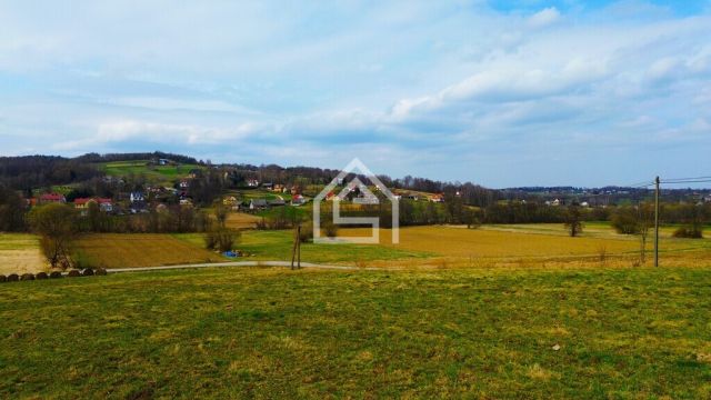 Działka rolna Gosprzydowa. Zdjęcie 12