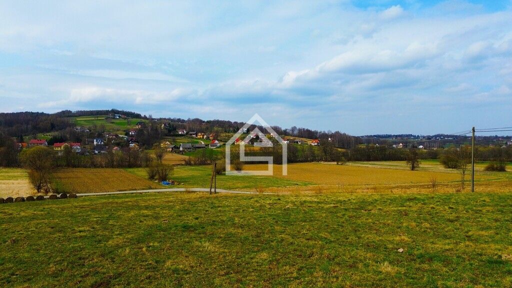Działka rolna Gosprzydowa. Zdjęcie 12