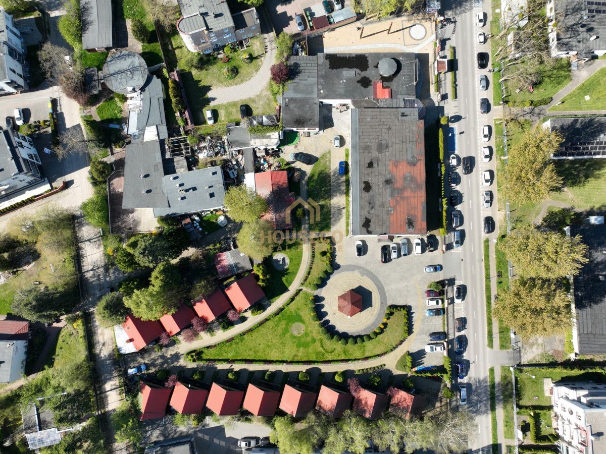 Hotel/pensjonat Jastrzębia Góra, ul. Pucka. Zdjęcie 3