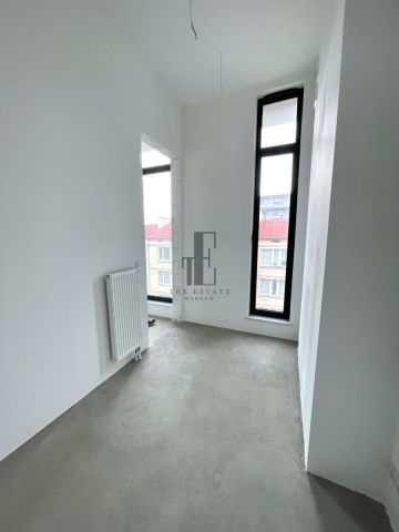 Mieszkanie 2-pokojowe Warszawa Śródmieście. Zdjęcie 7