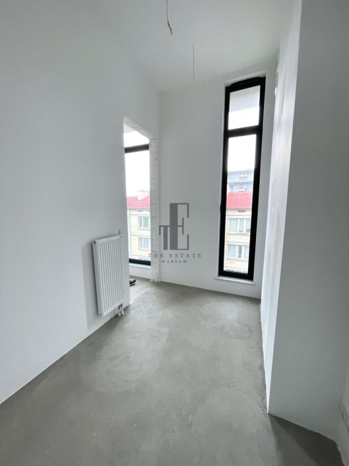 Mieszkanie 2-pokojowe Warszawa Śródmieście. Zdjęcie 7