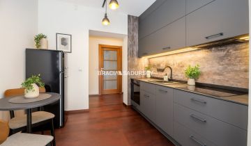 Mieszkanie 3-pokojowe Kraków, ul. Krowoderska