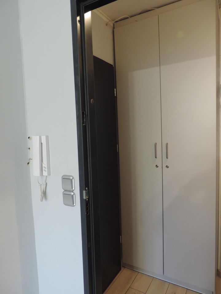 Mieszkanie 1-pokojowe Warszawa Praga-Północ, ul. Ząbkowska. Zdjęcie 11