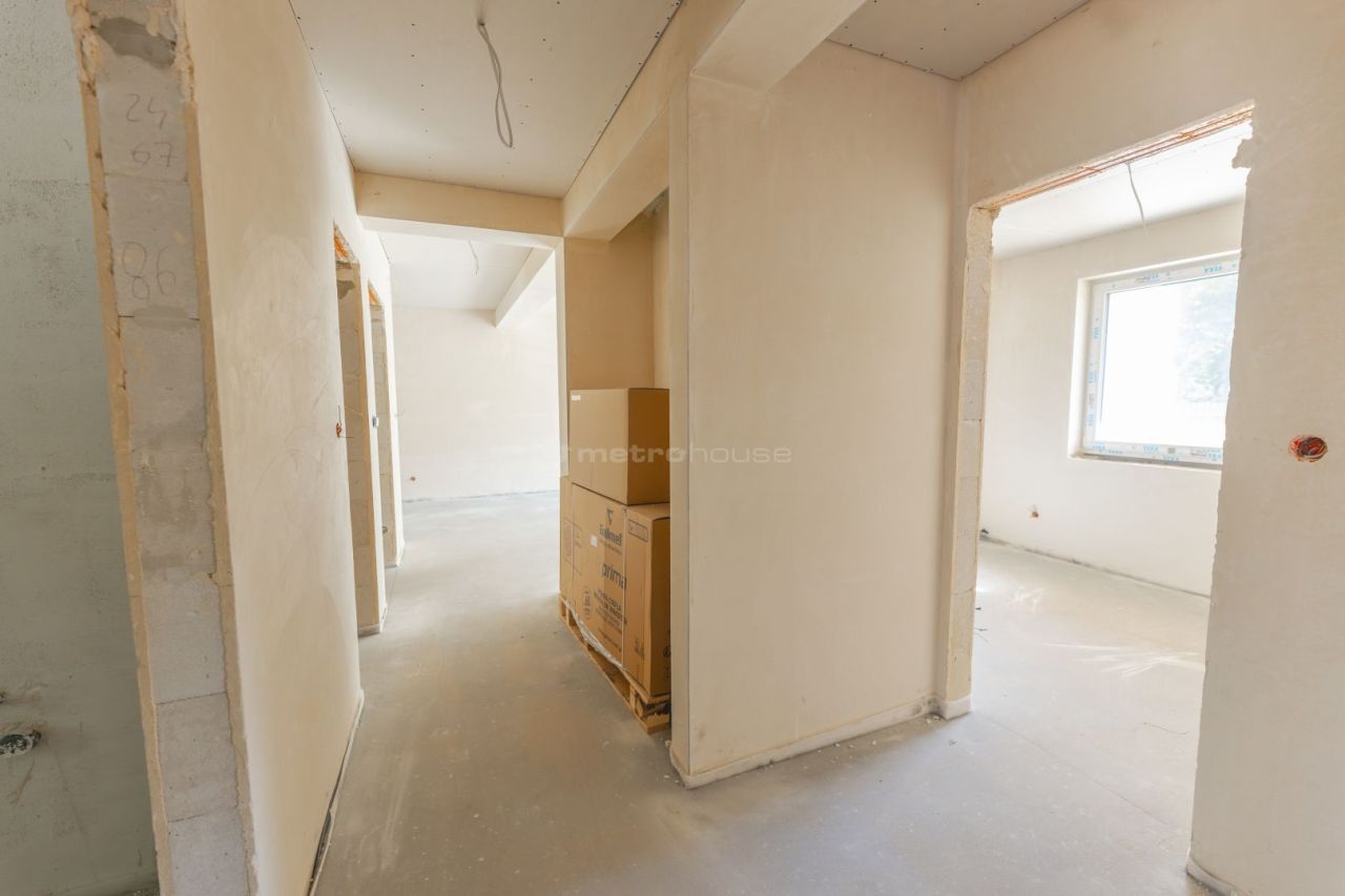 dom wolnostojący, 3 pokoje Arciechów, ul. Starorzecze. Zdjęcie 8