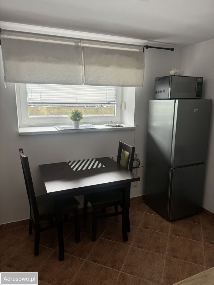 Mieszkanie 2-pokojowe Nowy Sącz, al. Aleje mjr. Henryka Sucharskiego