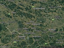 Mieszkanie 1-pokojowe Katowice Bogucice