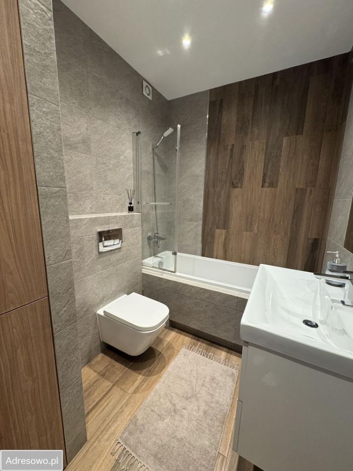 Mieszkanie 3-pokojowe Józefosław, ul. Jutrzenki. Zdjęcie 19