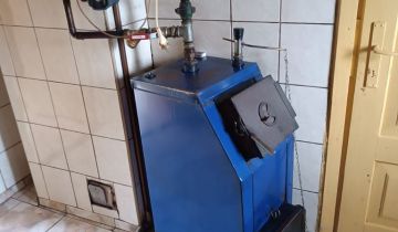 dom wolnostojący, 2 pokoje Unisławice