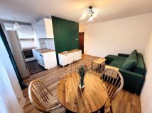 Mieszkanie 2-pokojowe Pruszcz Gdański, ul. Obrońców Wybrzeża