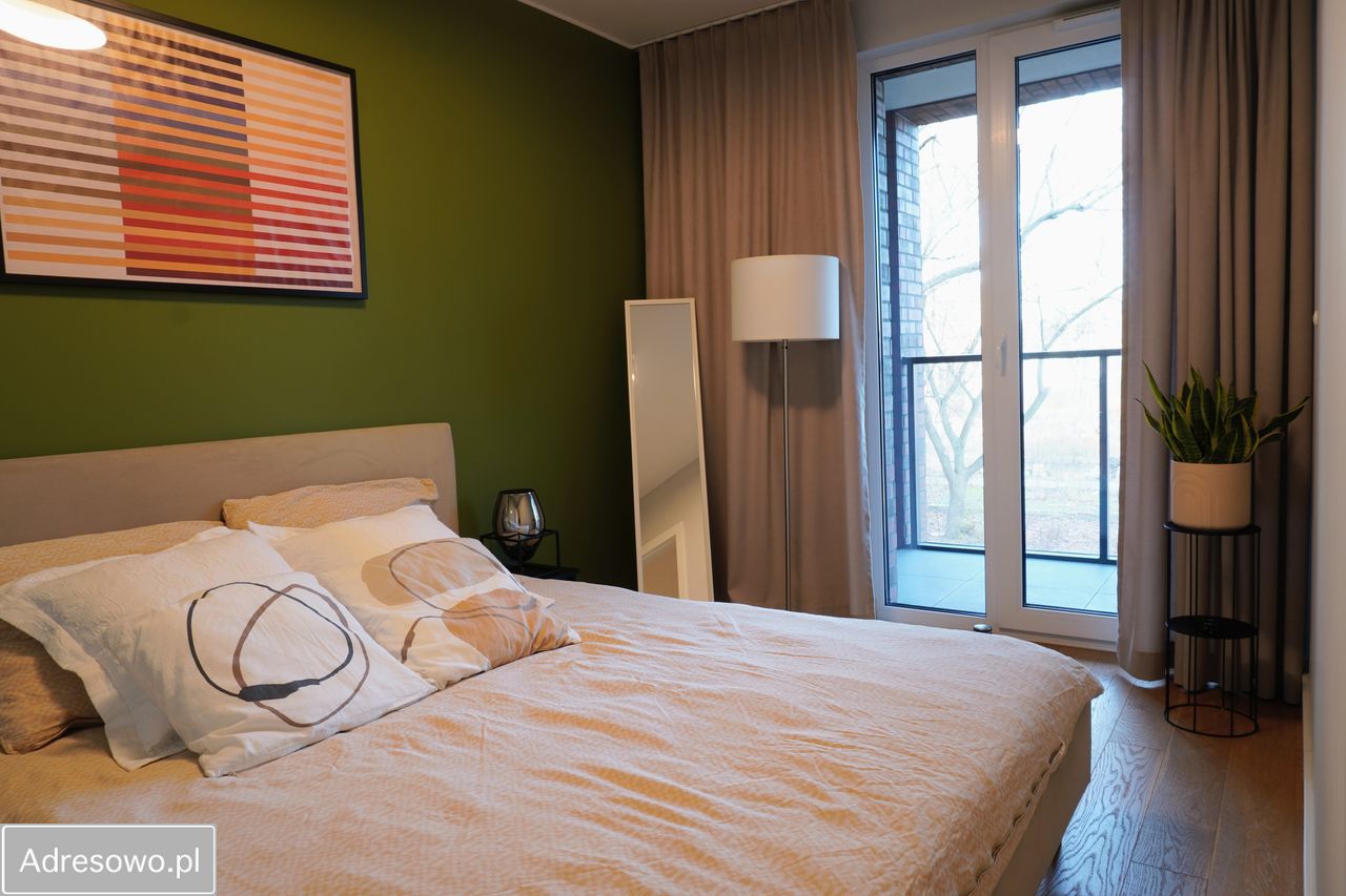 Mieszkanie 2-pokojowe Warszawa Praga-Północ, ul. Szwedzka. Zdjęcie 8