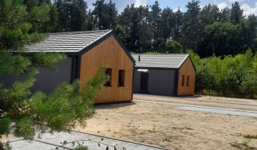 dom wolnostojący, 3 pokoje Bukowice