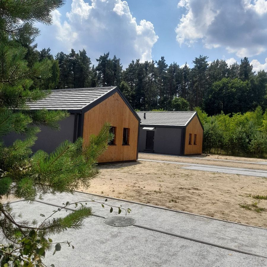 dom wolnostojący, 3 pokoje Bukowice. Zdjęcie 2