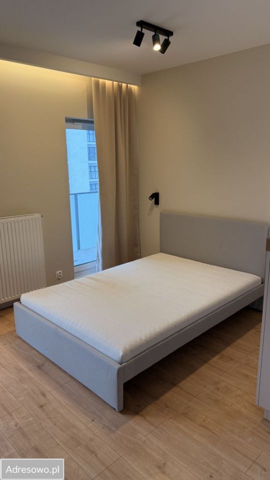 Mieszkanie 1-pokojowe Szczecin Pomorzany, ul. Zygmunta Chmielewskiego. Zdjęcie 6