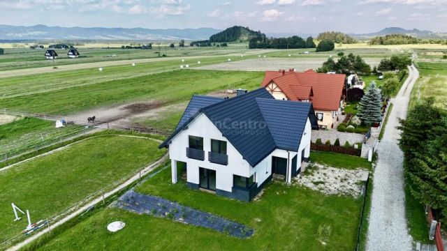 dom wolnostojący, 4 pokoje Gronków. Zdjęcie 3